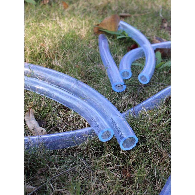 pvc软管水管软管塑料pvc透明1.