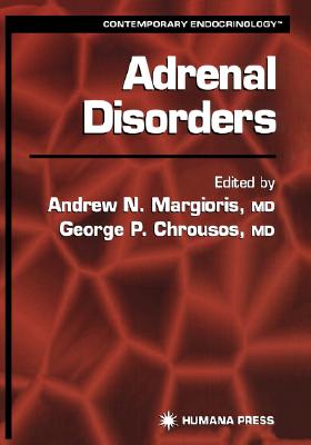 预订 adrenal disorders