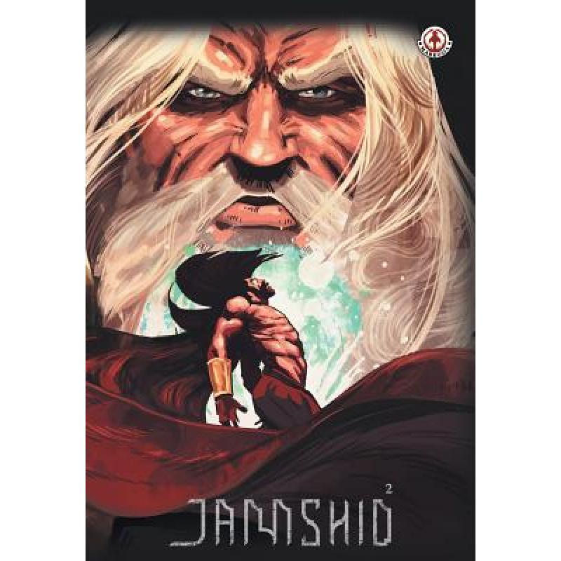 预订 Jamshid: 2