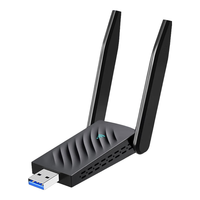 ڲŦNewmineUSB ǧ5G˫Ƶ ʼǱ̨ʽͨ WIFI˫߸ٴǽ WIFI6˫Ƶ1800M**79Ԫ