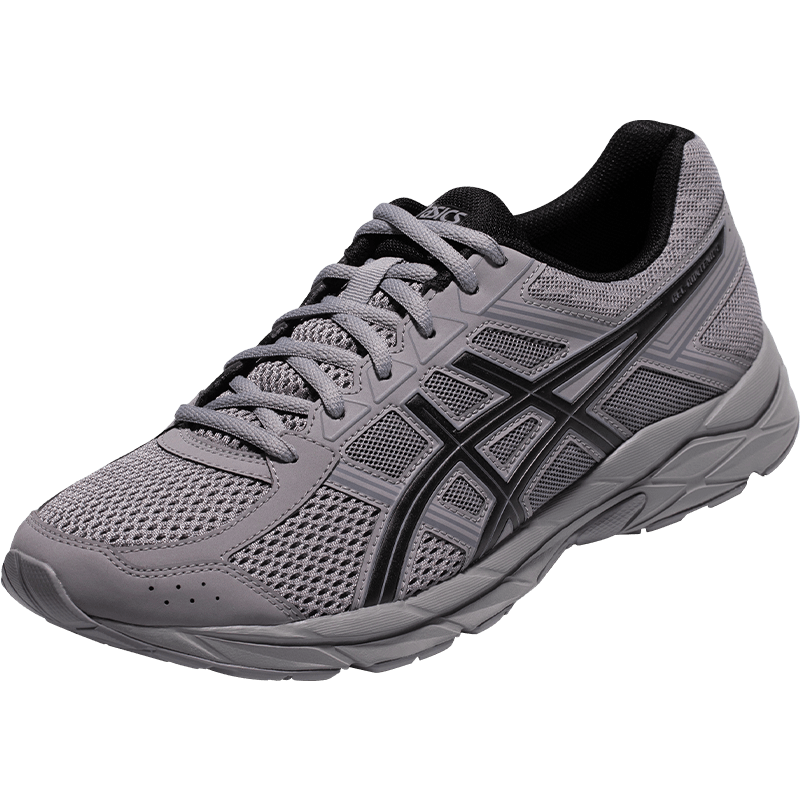 6��0�㣺��ɪʿ ASICS GEL-CONTEND 4 ��Ь �ܲ�Ь     266Ԫ/������532Ԫ����յ���