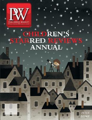 预订the publishers weekly children"s starred reviews