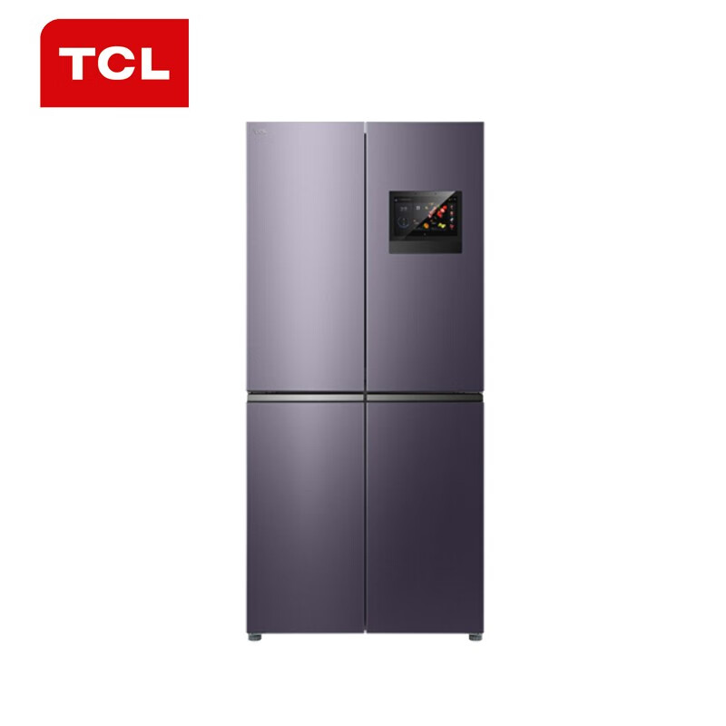 tcl大屏冰箱怎么样tcl大屏冰箱详情说明