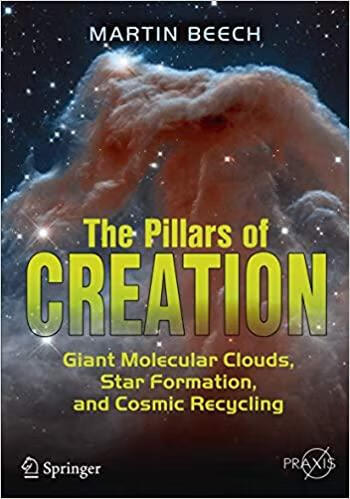 预订 the pillars of creation
