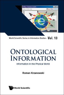 预订ontological information: information in the phys