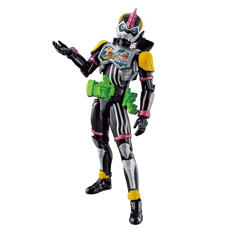 veigar   假面骑士ex-aid 艾克赛德 rkf lazer