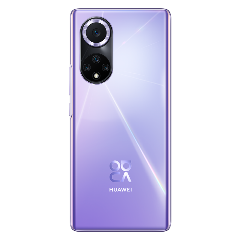 华为nova9pro 新品手机 普罗旺斯 8+256GB 全网通