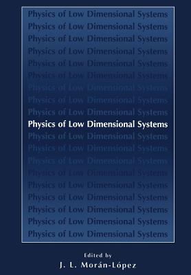 预订Physics of Low Dimensional Systems