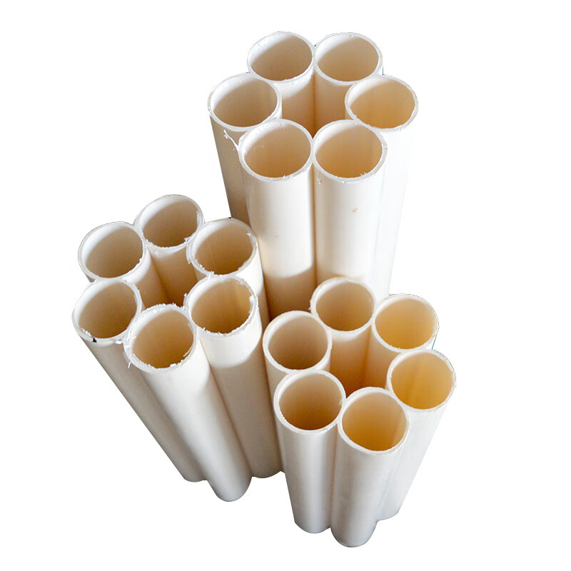 七孔梅花管七孔梅花管7孔五孔九孔pvc110梅花管32mm通讯弱电管hdp 7孔