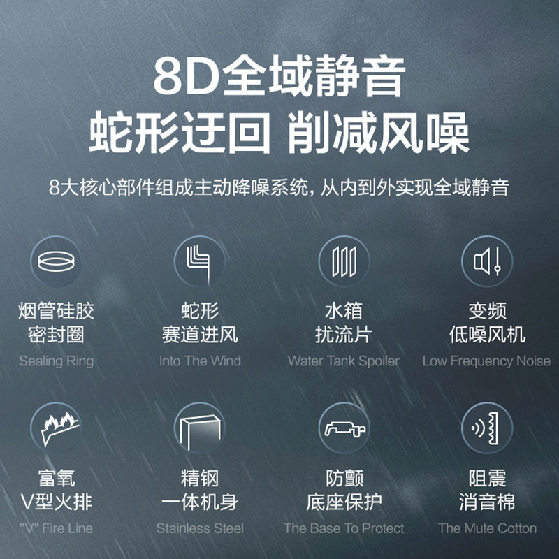 万和MS3D16燃气热水器评测：安全可靠的家用热水利器