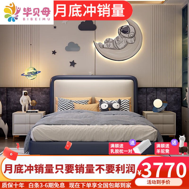 儿童床历史价格查询|儿童床价格走势