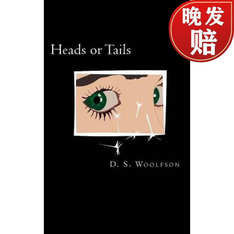 【4周达】heads or tails: an intensely sensual tale of obsession