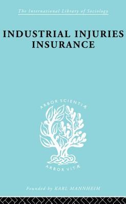 预订indust injuries insur ils 152