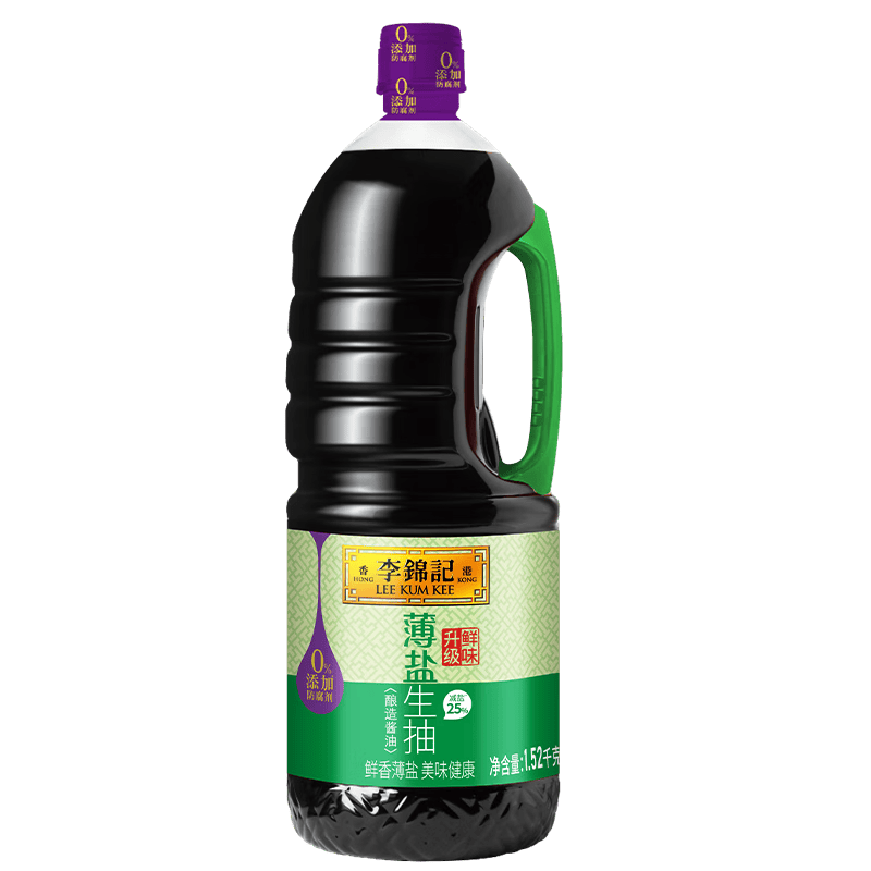 LEE KUM KEE/����� �������� �������� 1.52kg