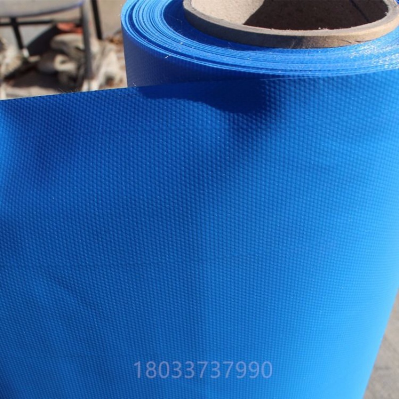 阻燃防水帆布空调软连接风口专用防水防火布无纤维布1米长30 宽1米长1