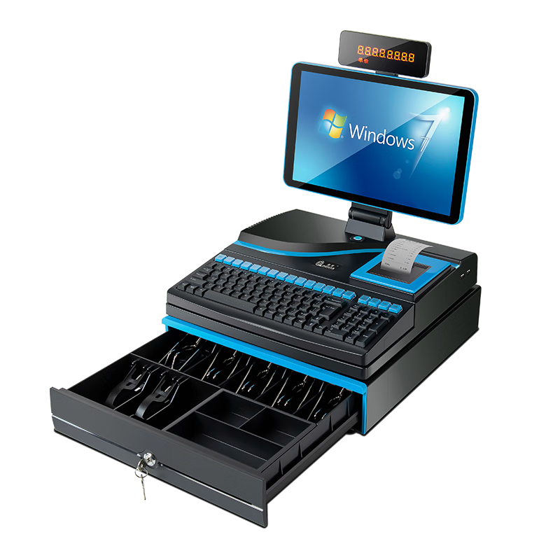 奥家收银机—选购指南及价格走势分析|收银机最低价在什么时候