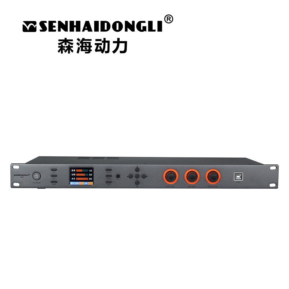 音频处理器哪个牌子性价比高?热销品牌一网打尽,精选款推荐-图片6