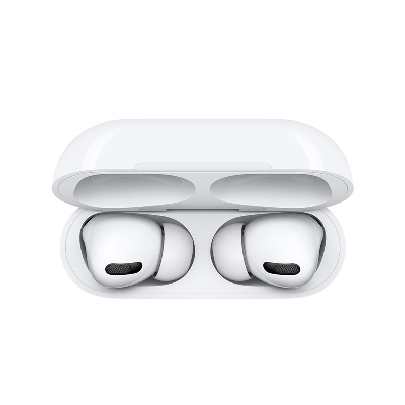 Apple AirPods Pro 配MagSafe无线充电盒 主动降噪无线蓝牙耳机 适用iPhone/iPad/Apple Watch MLWK3CH/A