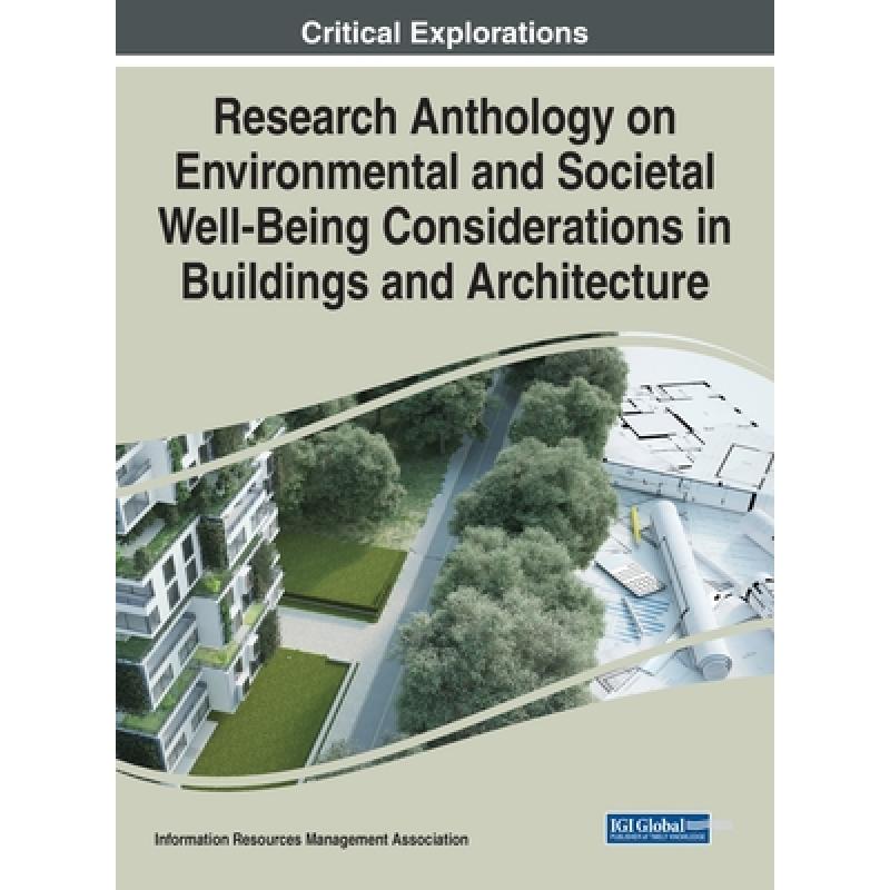 预订 research anthology on environmental and soci.