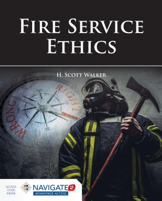 预订Fire Service Ethics