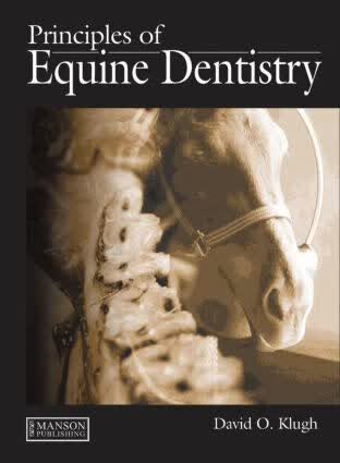 预订 Principles of Equine Dentistry