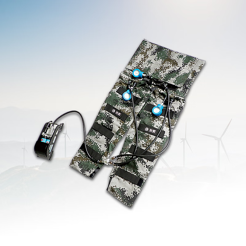 厚生抗休克裤 抢救急救转移运输 控制腹部下肢压力抗休克缓解心肺复苏