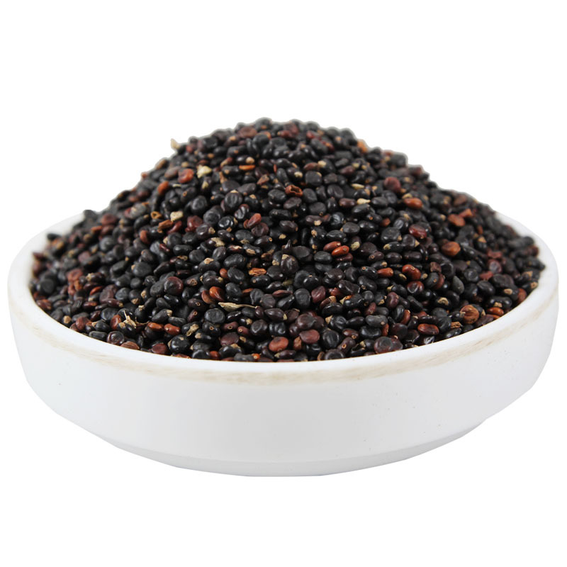 北京同仁堂水红花子中药材水红花籽子 粒粒饱满500克