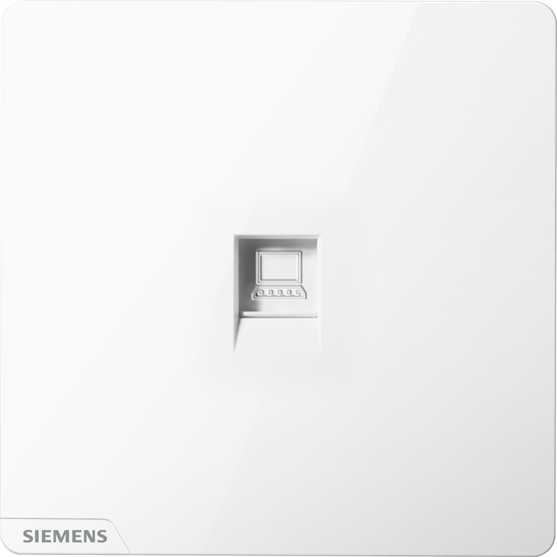 �����ӣ�SIEMENS�� ���嵥���ۡ����Ű�ɫ�ޱ߿����� ���ز��������ð�װ86�� ���Բ����������ࣩ