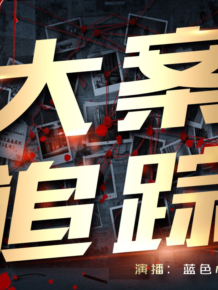大案追踪 | 犯罪心理揭秘 | 专辑