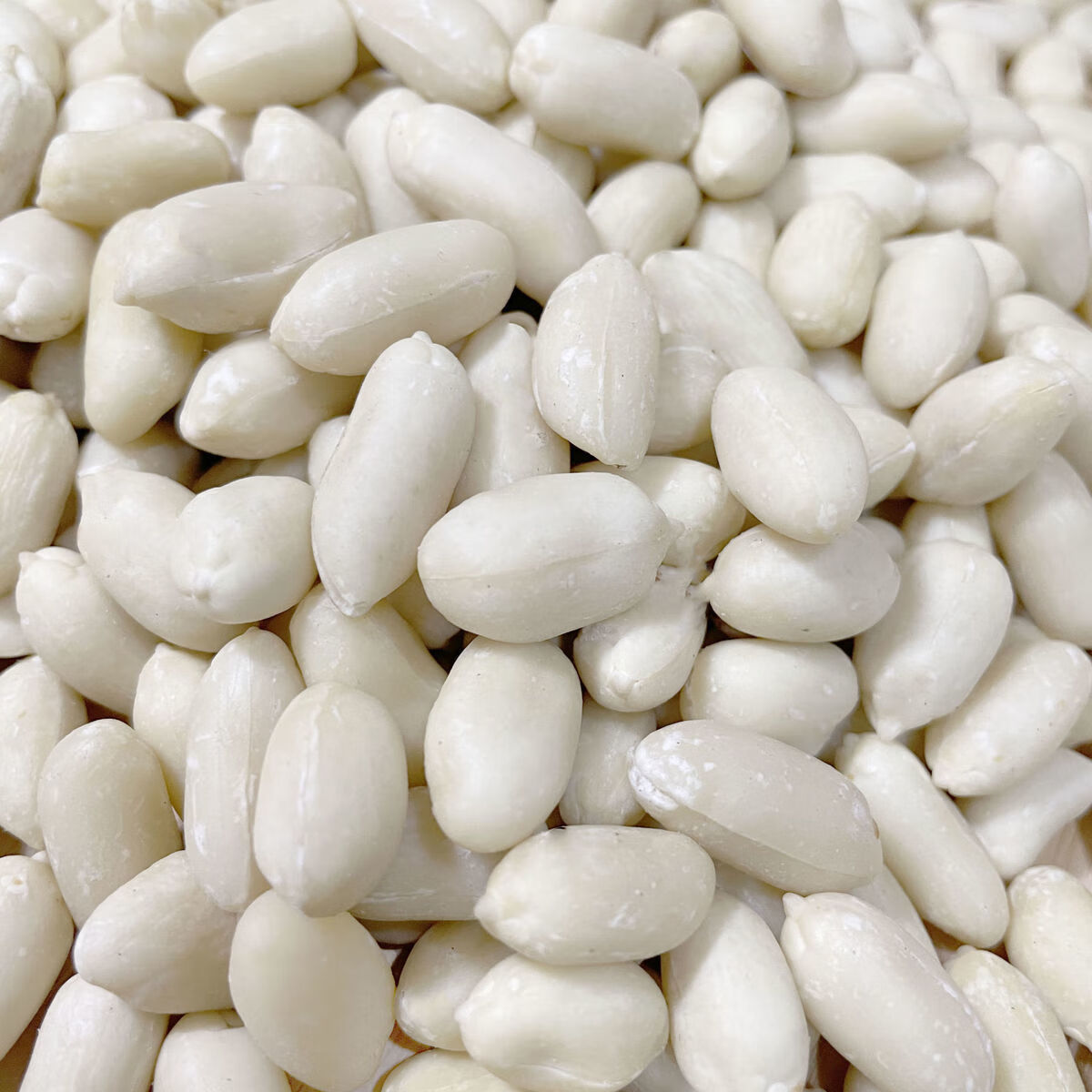 去皮花生米(生)200试吃