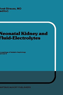 预订 neonatal kidney and fluid-electrolytes