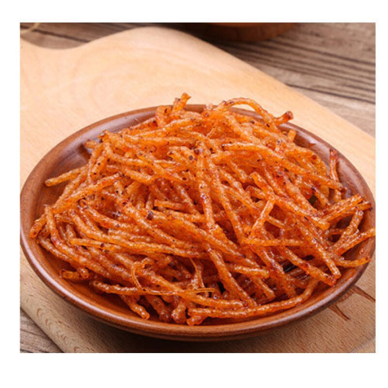 湘灿鸡汁炒粉零食怀旧麻辣丝丝辣条包装5毛钱校园休闲食品 5包