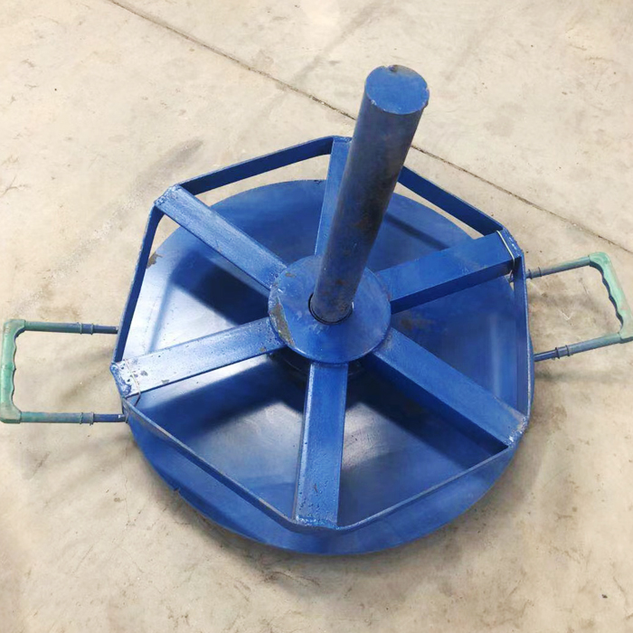 六角放线盘电缆放线卧式放线光缆槽钢放线架经济型优质线盘 铁板50