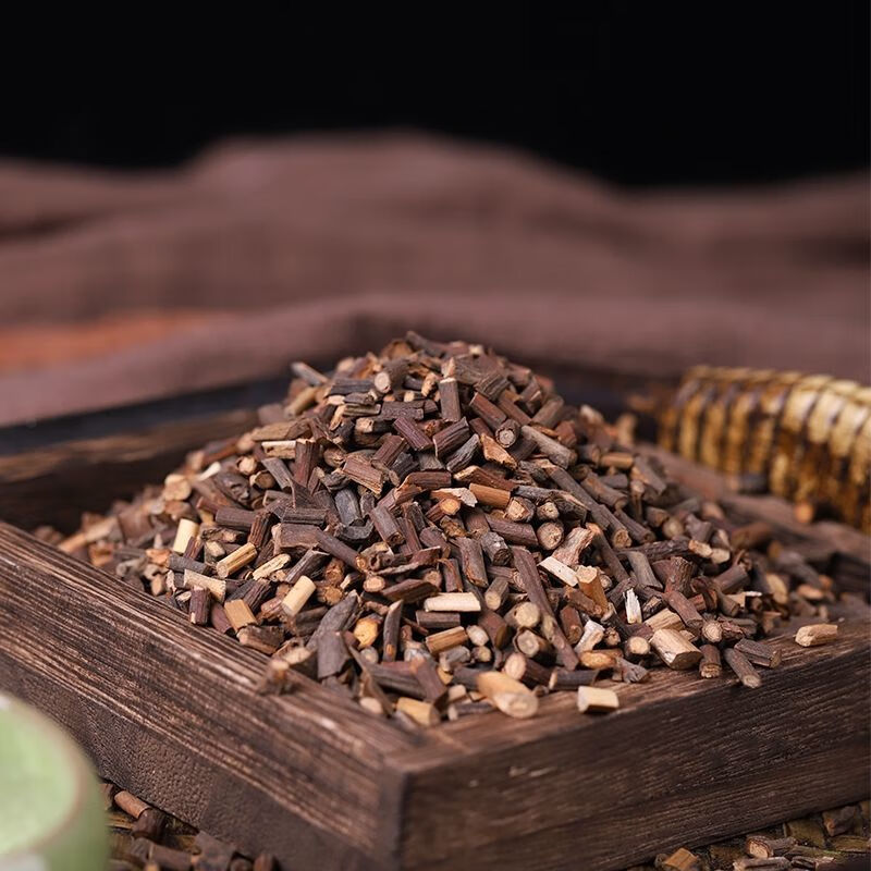 桂枝中药桂枝尖非特级正宗野生桂枝中药材广西桂枝汤新货无硫包邮