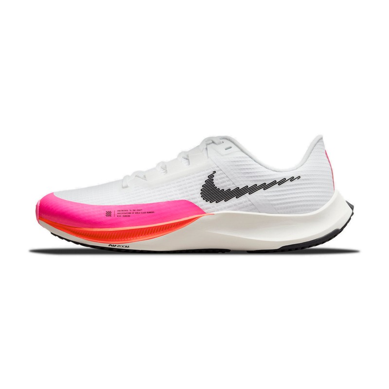 nikerivalfly3配置,nikewinflo8配置 耐克nike air zoom rival fly 3 轻便透气 跑步鞋 运动鞋 男鞋 dj