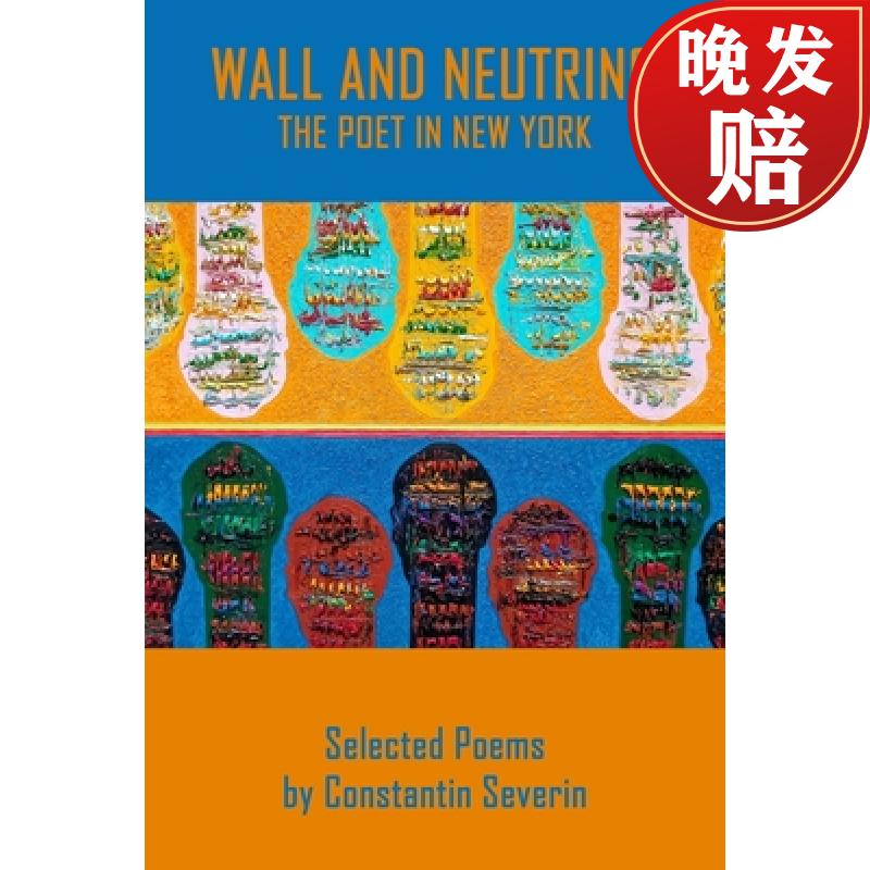 【4周达】wall and neutrino the poet in new york