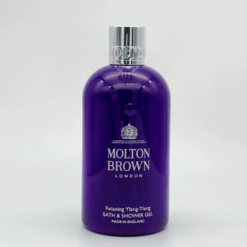 Molton Brown【京优选】英国皇室御用香味Molton Brown 摩顿布朗沐浴露系列 舒缓依兰沐浴露 YLANG300ml