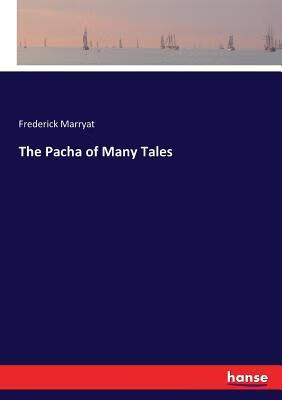 预订the pacha of many tales