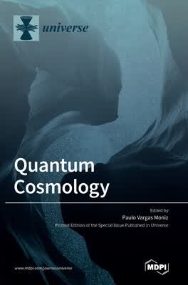 预订 Quantum Cosmology