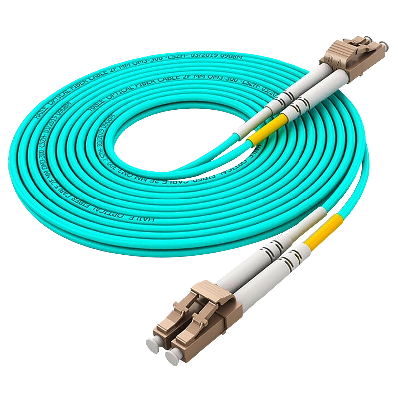 HAILE ż׶ģOM3LC-LC ˫оβ 50/125 ȼ±LSZH˹ 5    41.65Ԫ