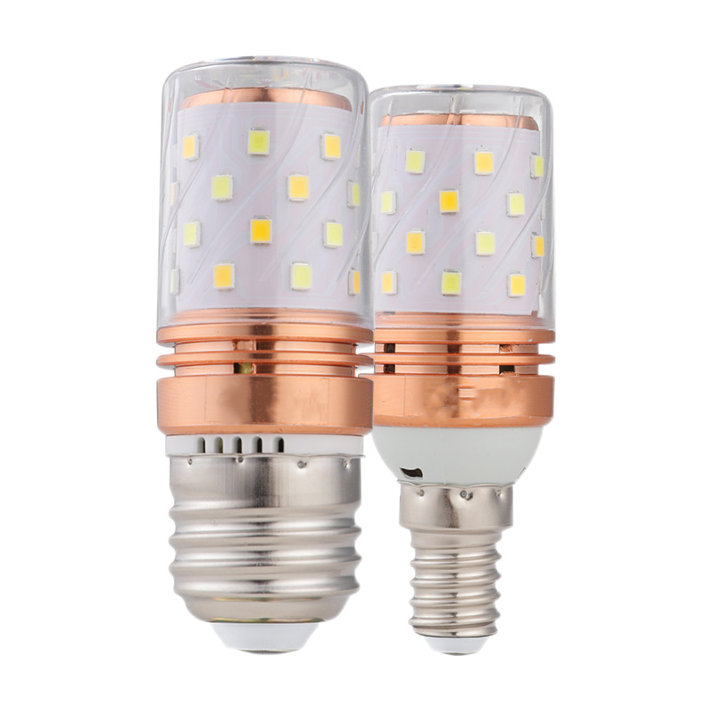 ŷ������ LED�������׵���ɫ�����ø������ܵƴ��ݿ�8W12W16W�������С����ˮ���Ƶ��ƹ�Դ E27���ݿ� ������ 12W�׹�