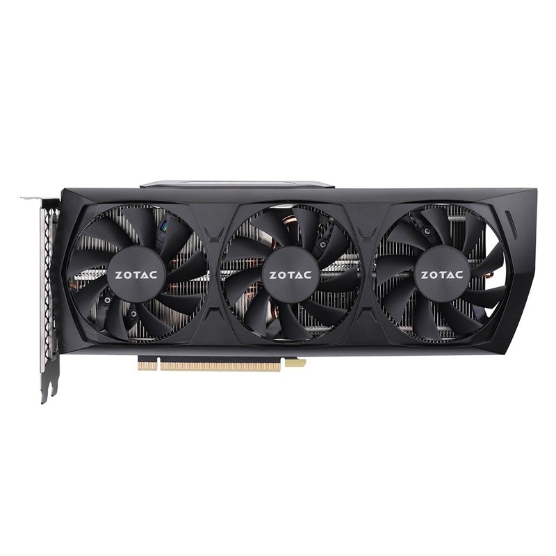 索泰(zotac) rtx3070ti/rtx3070 天启 独立显卡台式机电脑吃鸡电竞