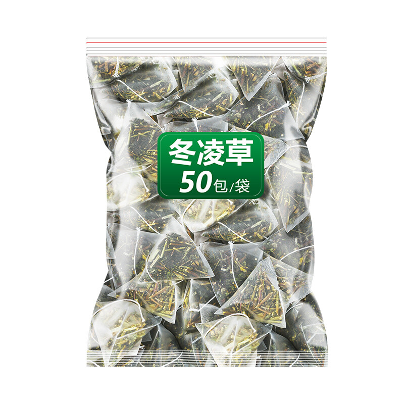 冬凌草三角包袋泡茶冲泡 冬凌草1袋(50包*2克)