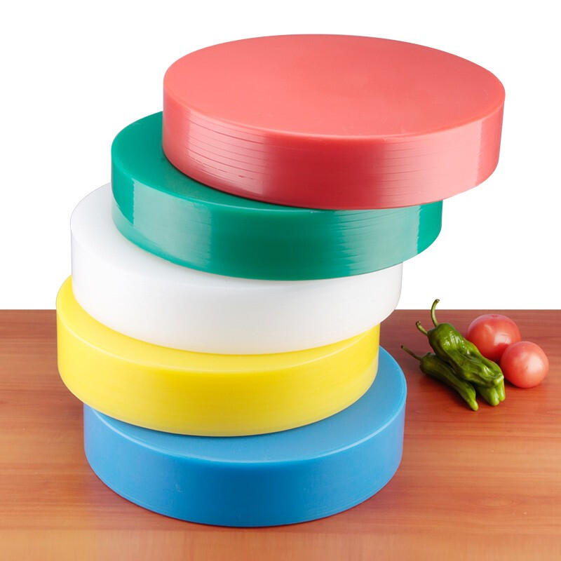 多样屋(tayohya)塑料菜墩gxg7