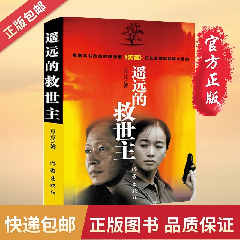 遥远的救世主豆豆