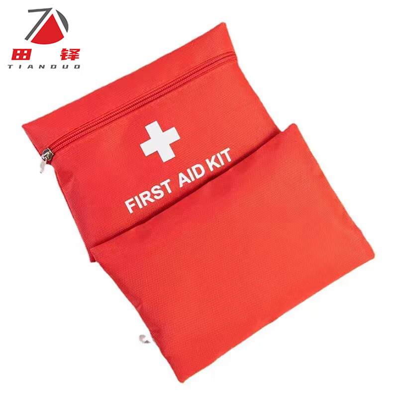 田铎 应急包 便携随身急救包 应急包(空包)