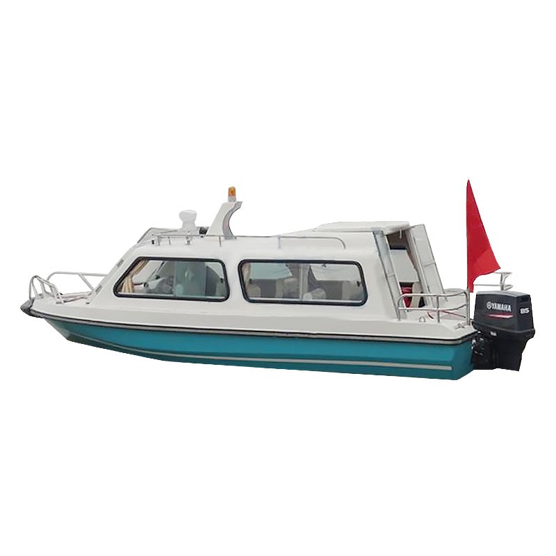 援邦 海笛防汛防洪应急救援快艇水上游艇水上乐园快艇水上游艇/590全