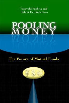 预订 pooling money: the future of mutual funds