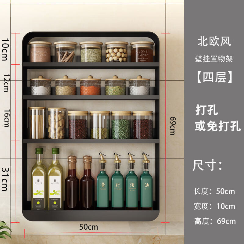 多功能置物架价格变化趋势|多功能置物架价格比较