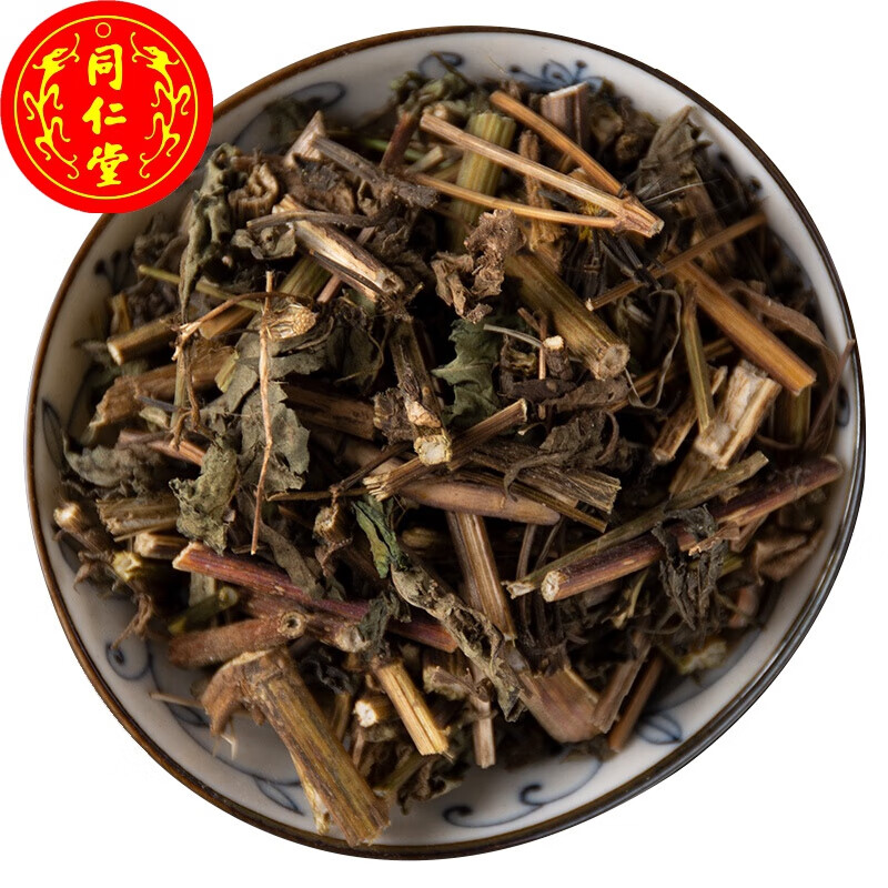北京同仁堂中药材鬼针草 三叶鬼针草干 鬼针草鬼针草茶500克